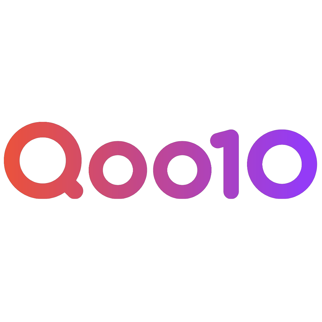 Qoo10オリジナルブース
